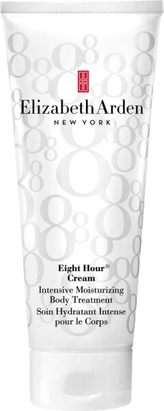 Elizabeth Arden Eight Hour Intensive Moisturizing Body Treatment Körpercreme