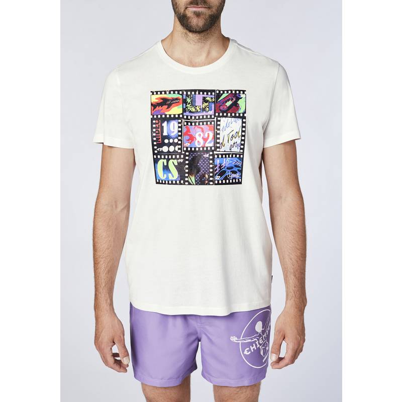 Chiemsee T-Shirt T-Shirt Herren