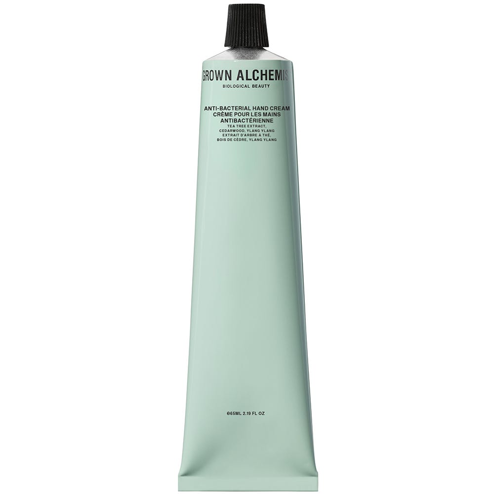 Grown Alchemist Anti-Bacterial Hand Cream 65 ml