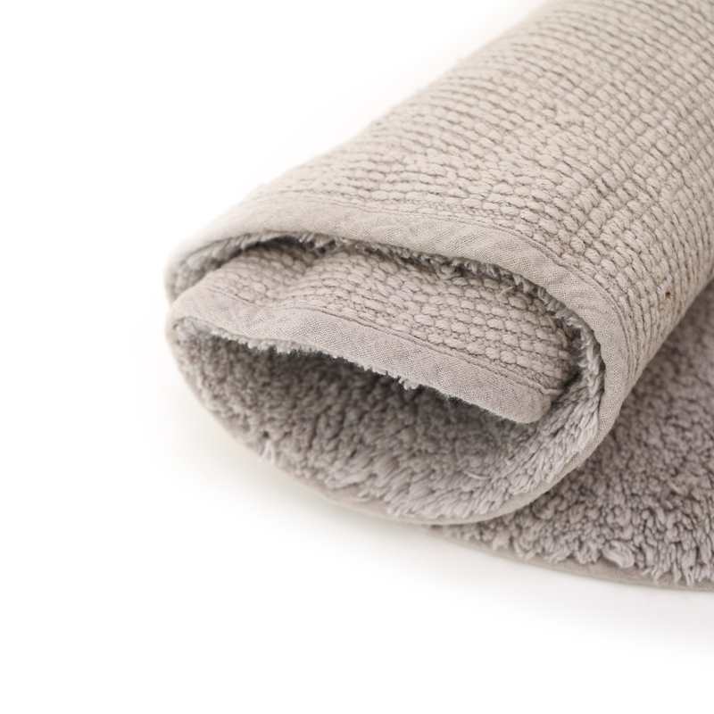 Tapis nuage 75x115cm NIMBUS GRIS