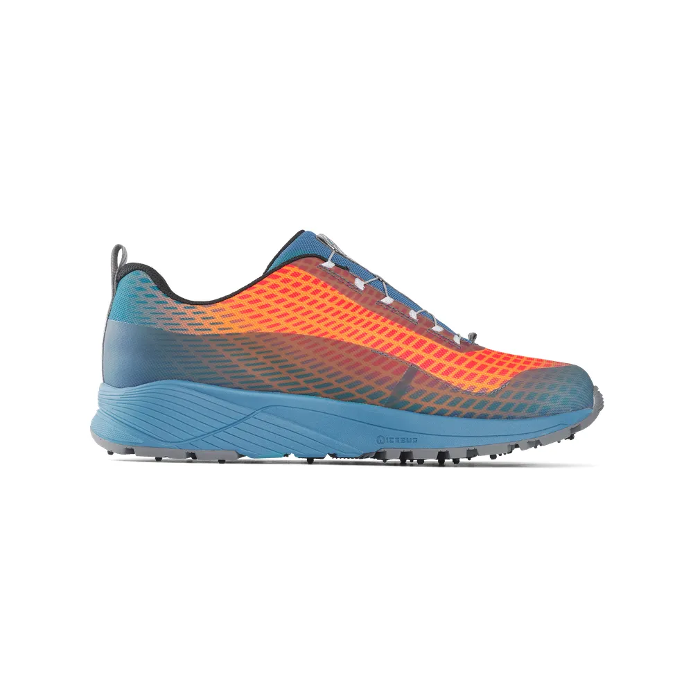 Icebug NewRun BUGrip GTX G18003-9C / orange