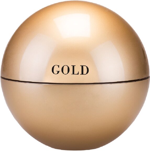 Gold Professional Haircare Styling Wax Haarwachs