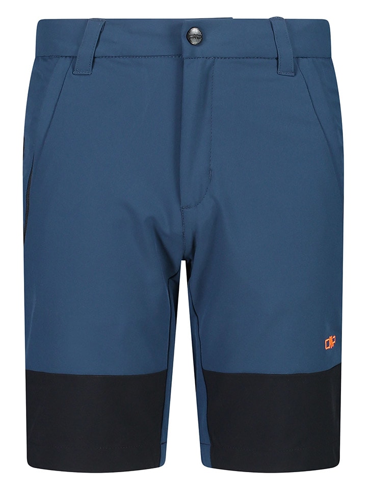 CMP Bermuda in Blau günstig kaufen