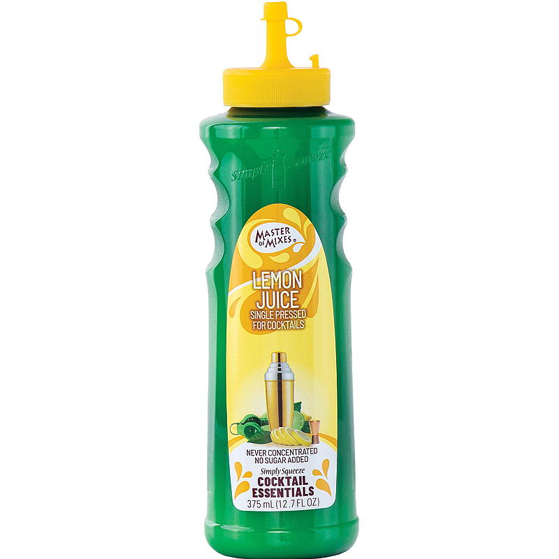 Coctailessens 375 ml Lemon