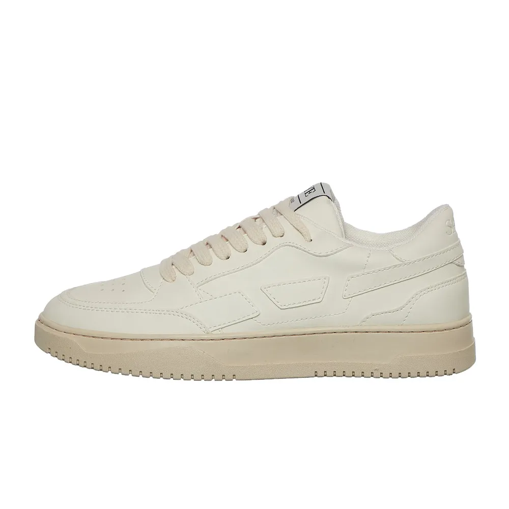 SAYE Modelo 82 Vegan M82-01-VOFFWHITE / weiss