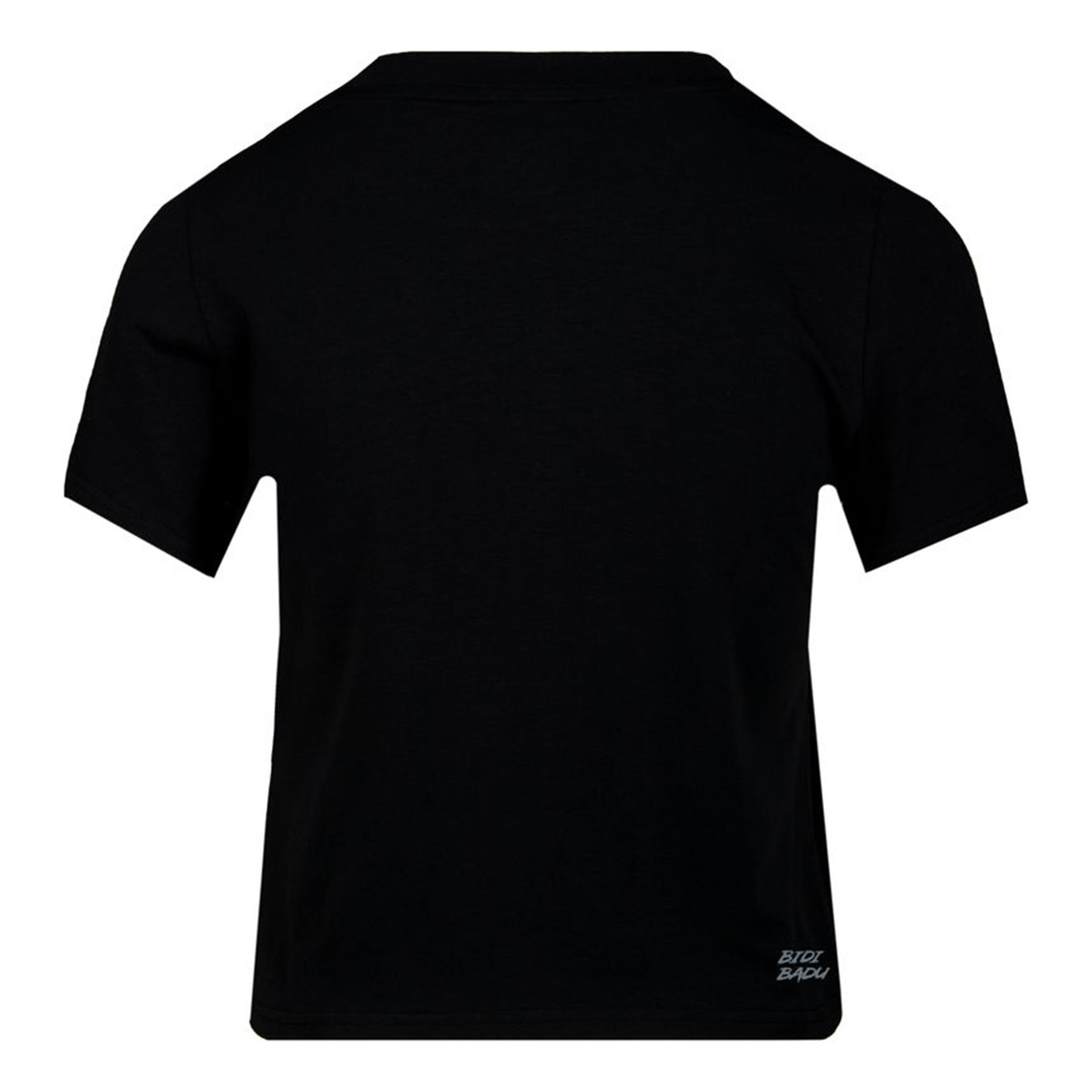 Rotatores Move T-Shirt Damen - Schwarz