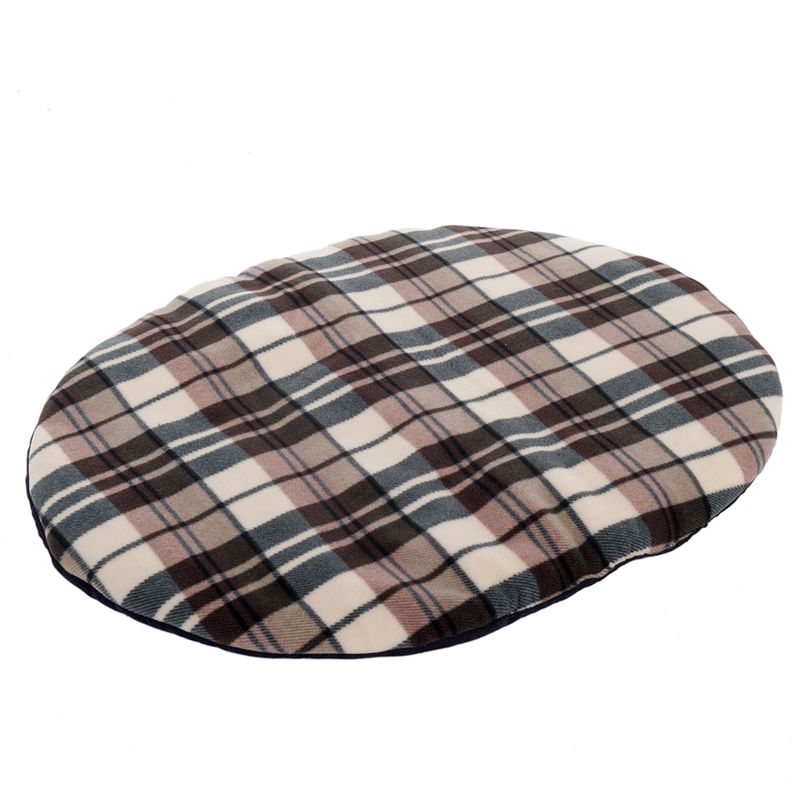 Hundekissen Tartan zu TOP-Preisen