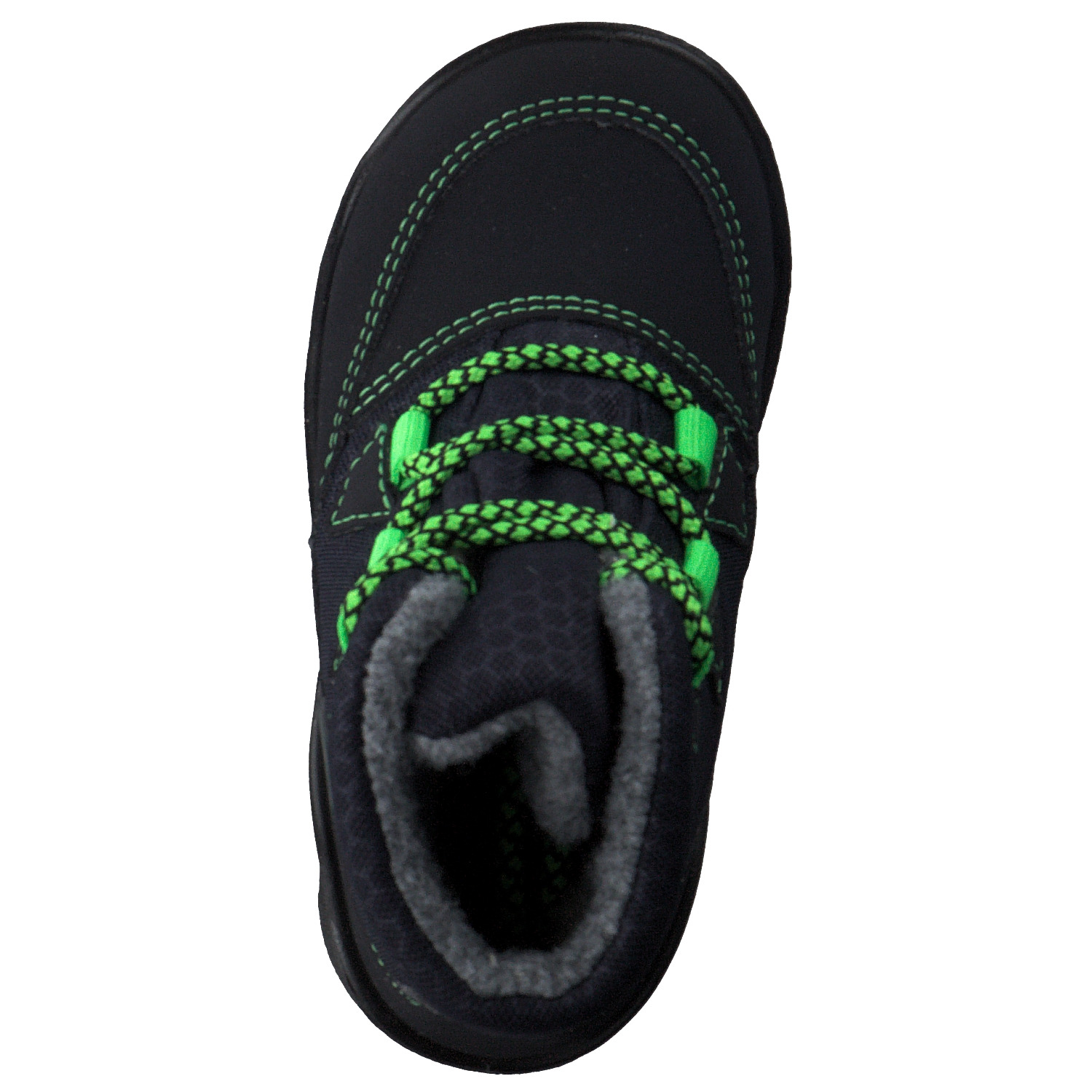 Ricosta Emil 3900103, Lauflernschuhe, Kinder, see/ozean