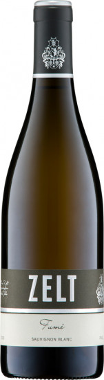 2022 Sauvignon Blanc Fumé trocken - Weingut Zelt