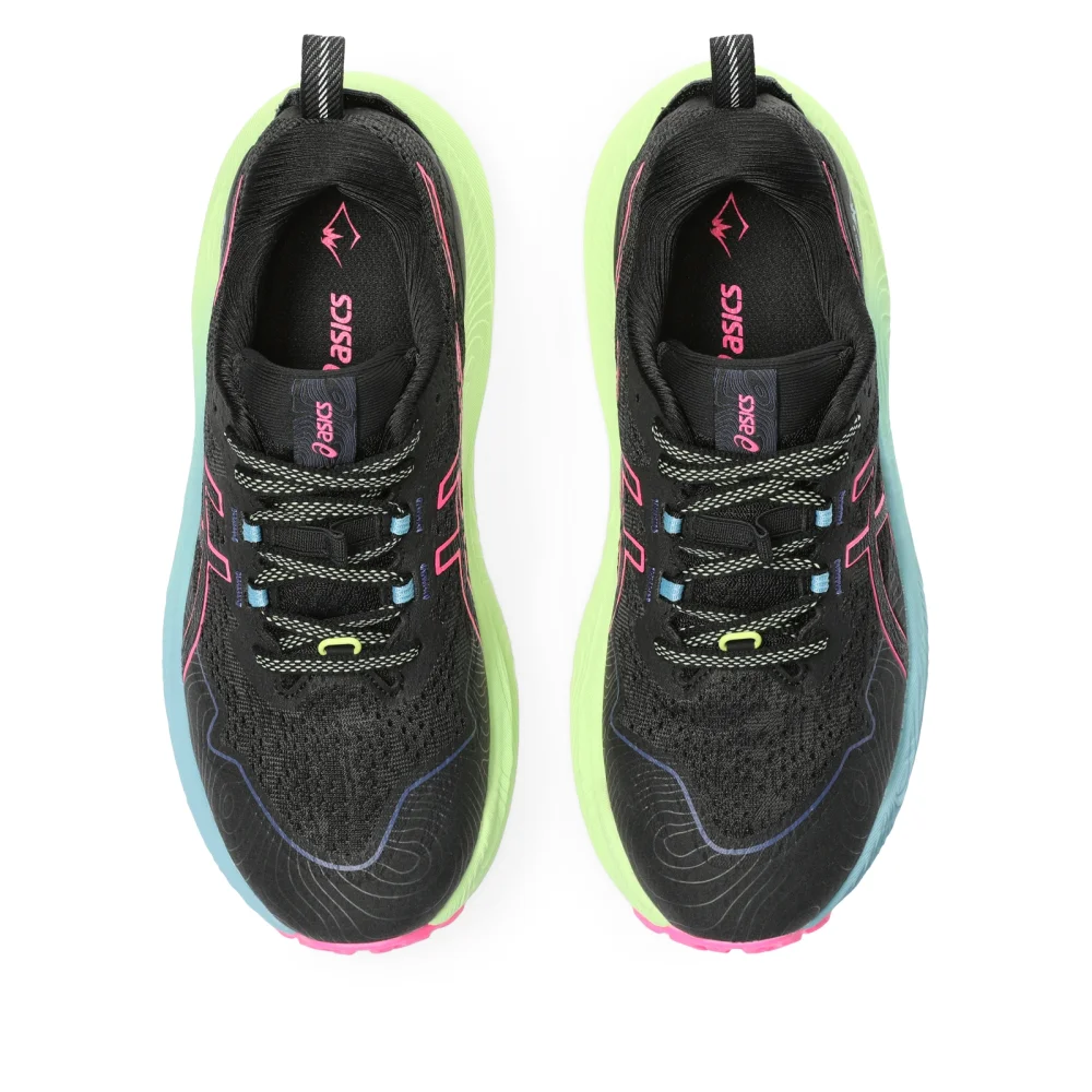 Asics Trabuco Max 2 1012B426-002 / schwarz