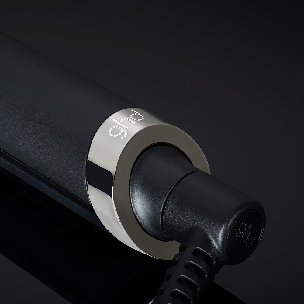 ghd Hot Brush &  pick me up Styling Set