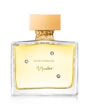 M.Micallef Note Vanillée Eau de Parfum-100 ml