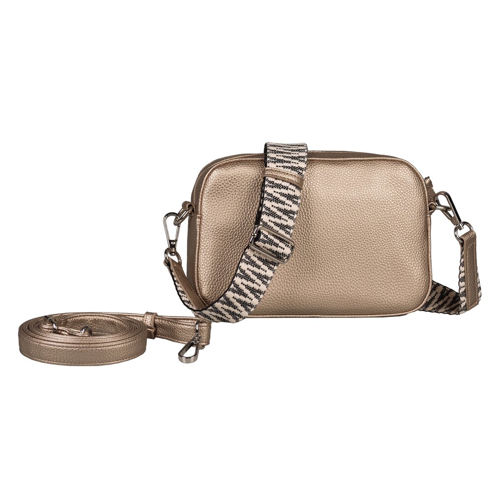 Gabor bags Umhängetasche SILENA rose
