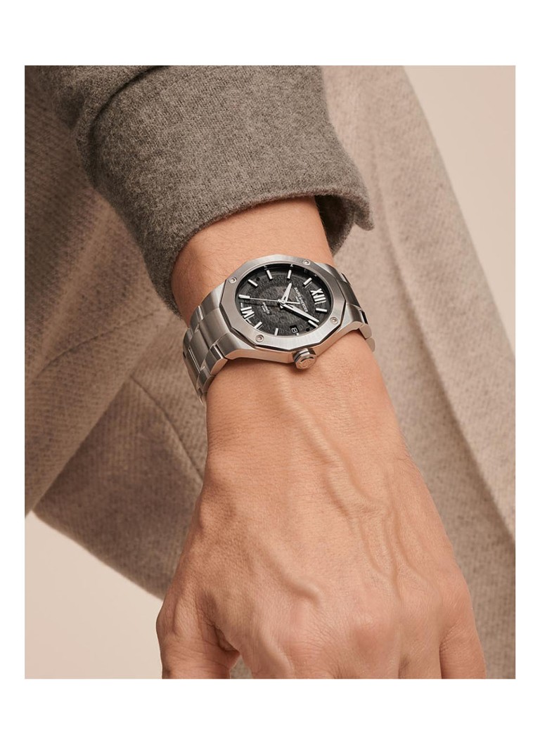 Ceas Baume & Mercier Riviera M0A10702