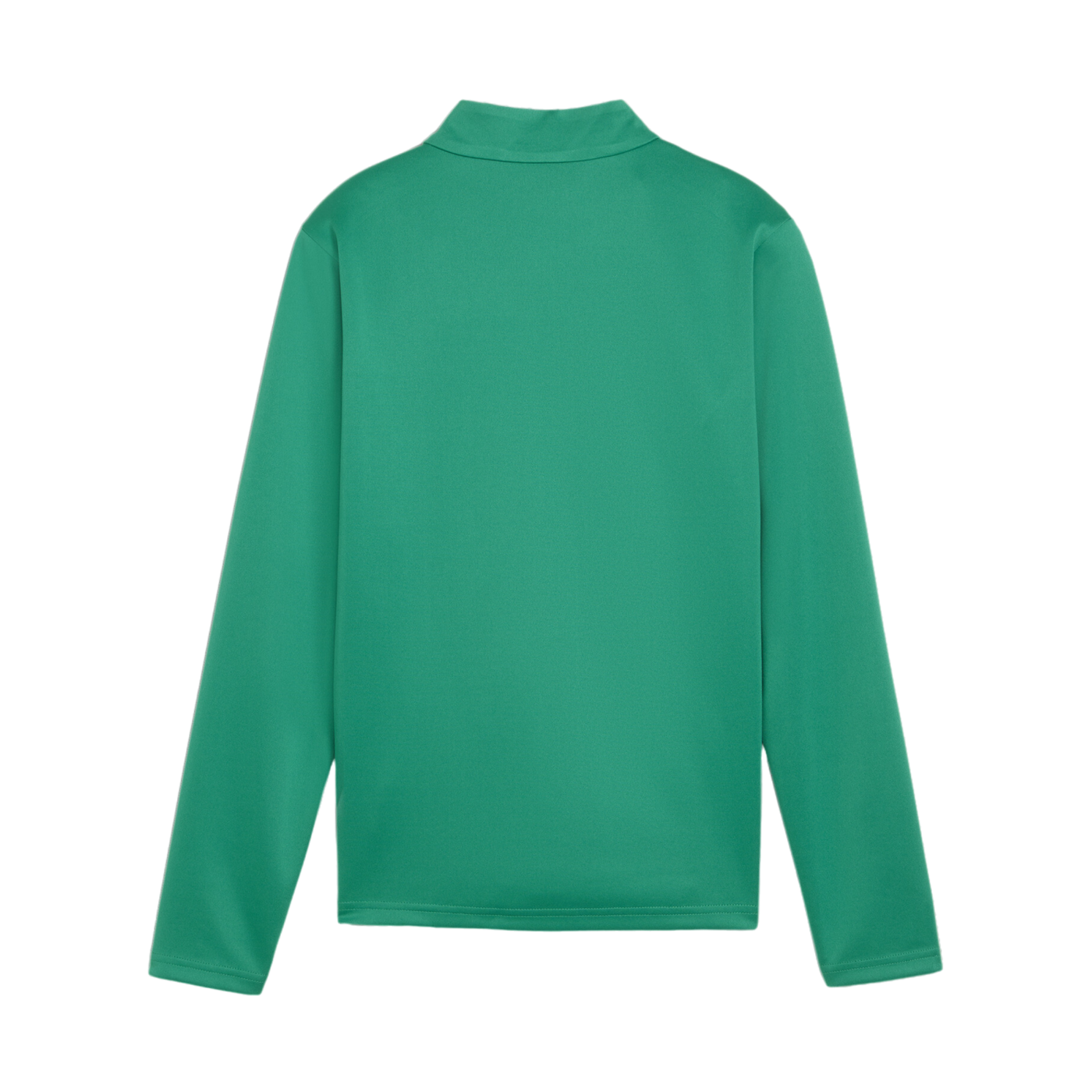 PUMA teamGOAL Training 1/4 Zip Sweatshirt Kids F05