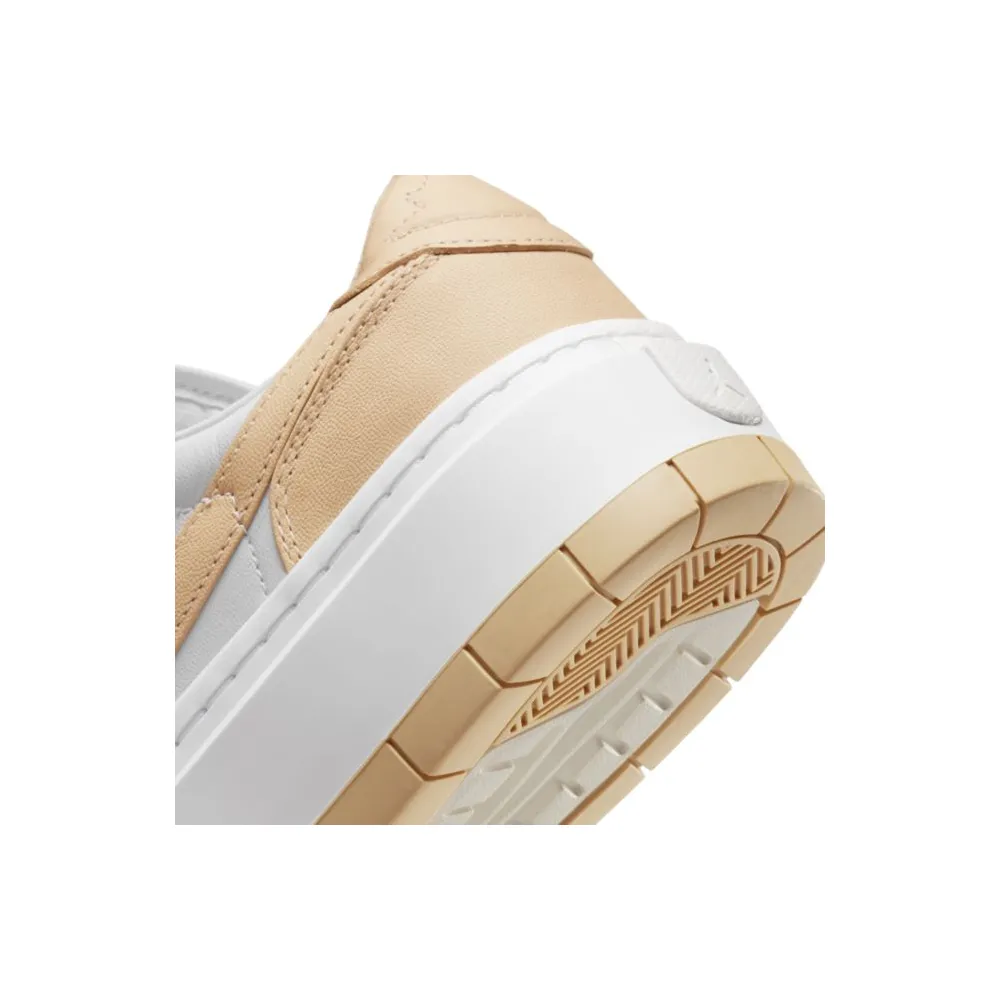 NIKE JORDAN WMNS Air 1 Elevate Low DH7004-102 / weiss