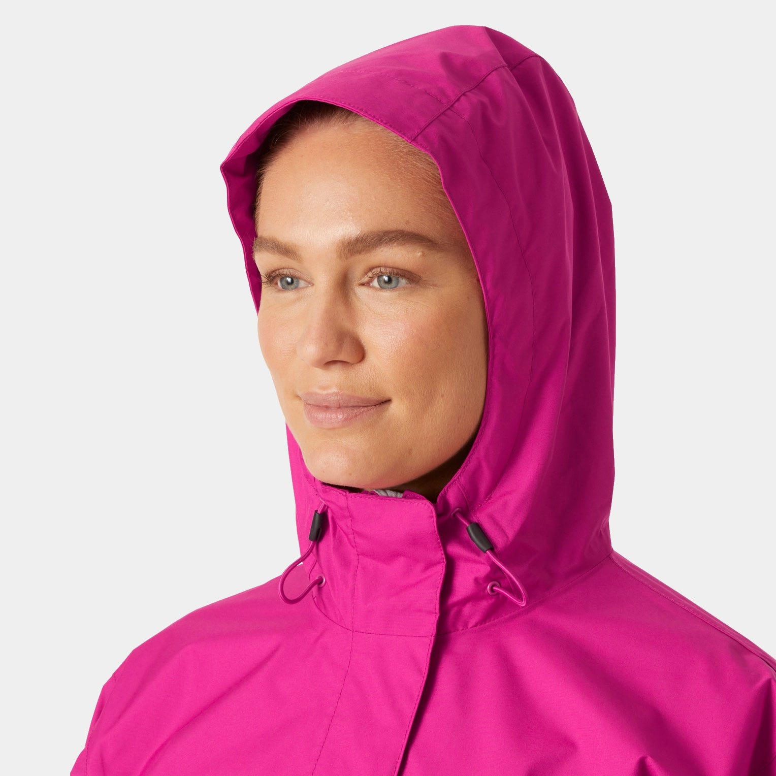 Women's Seven J Rain Jacket