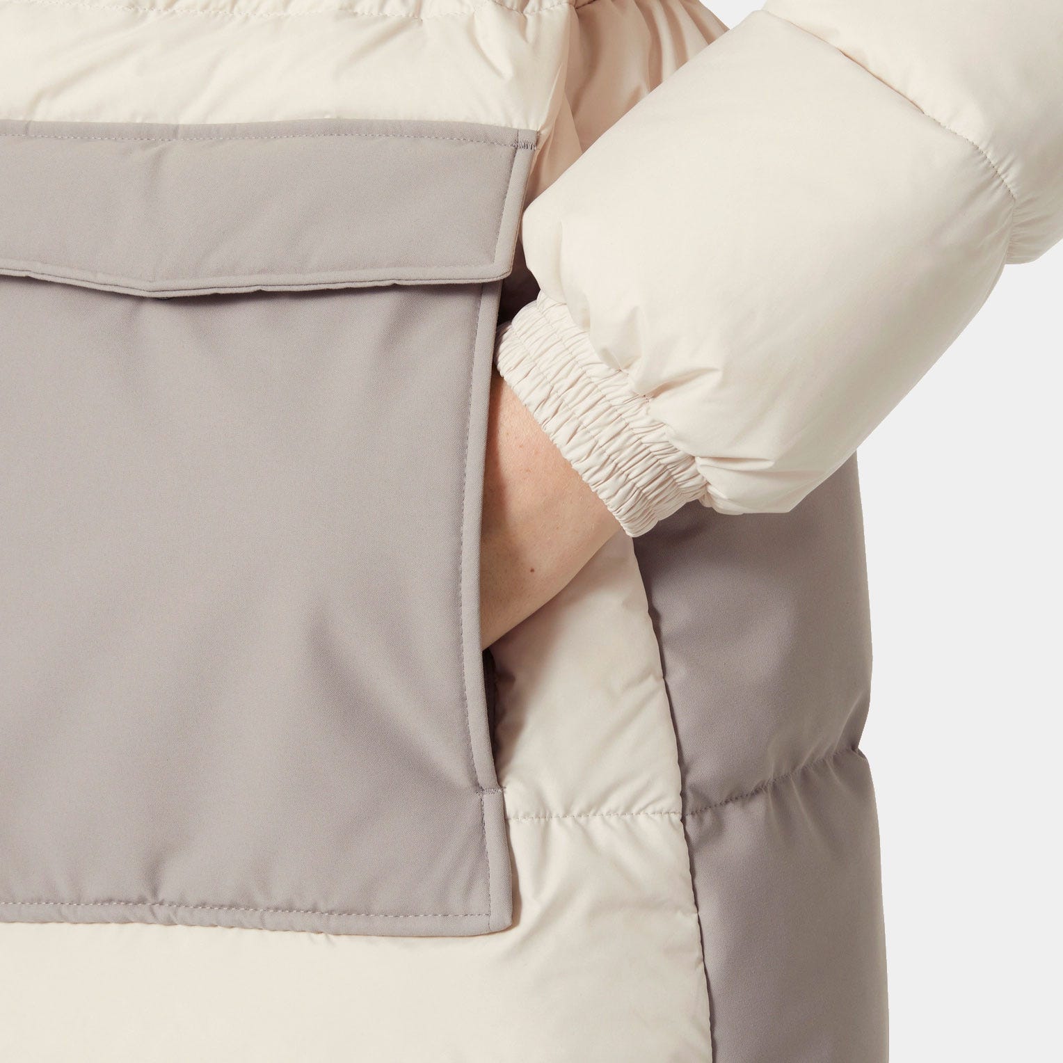 Women's Escape Down Coat