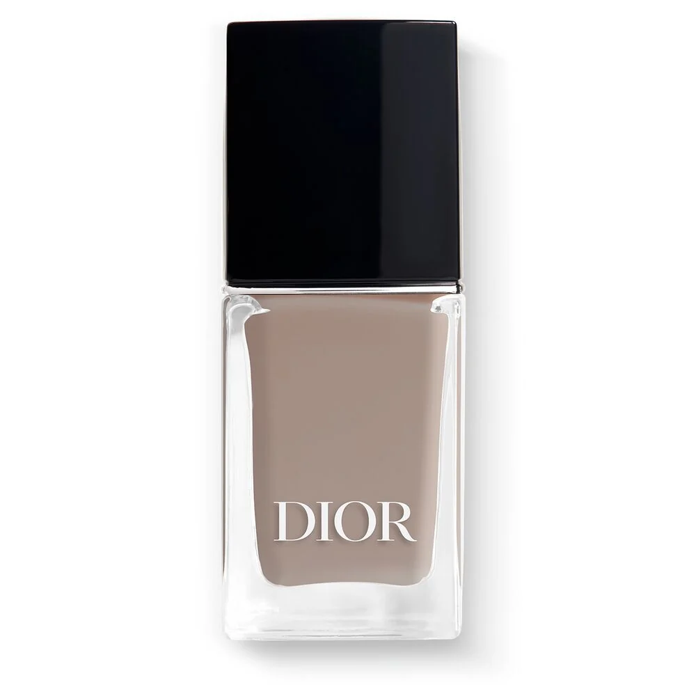 Lak za nohte Dior Vernis - lak za nohte z gel učinkom