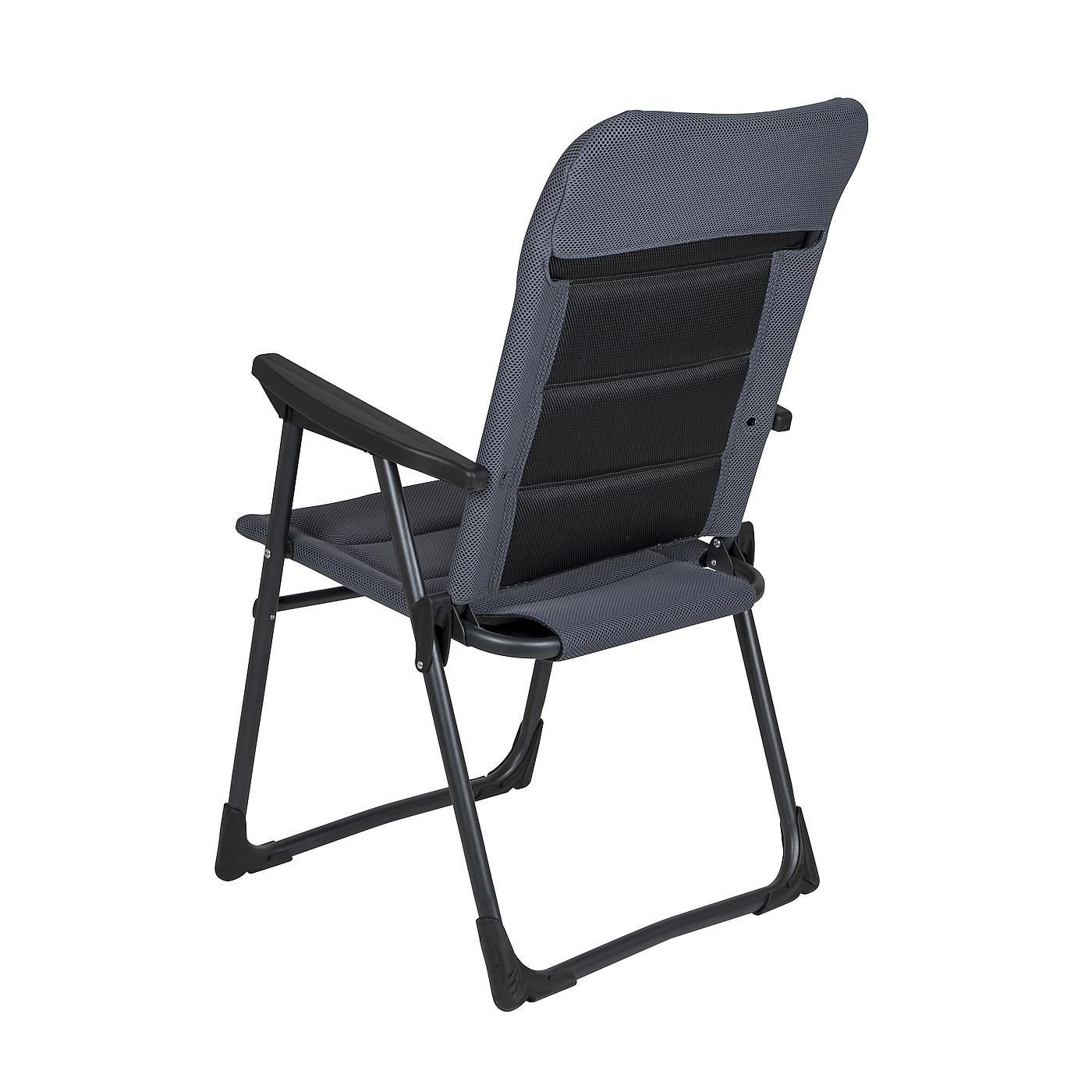 Crespo AP-218 Air-Deluxe Klappstuhl