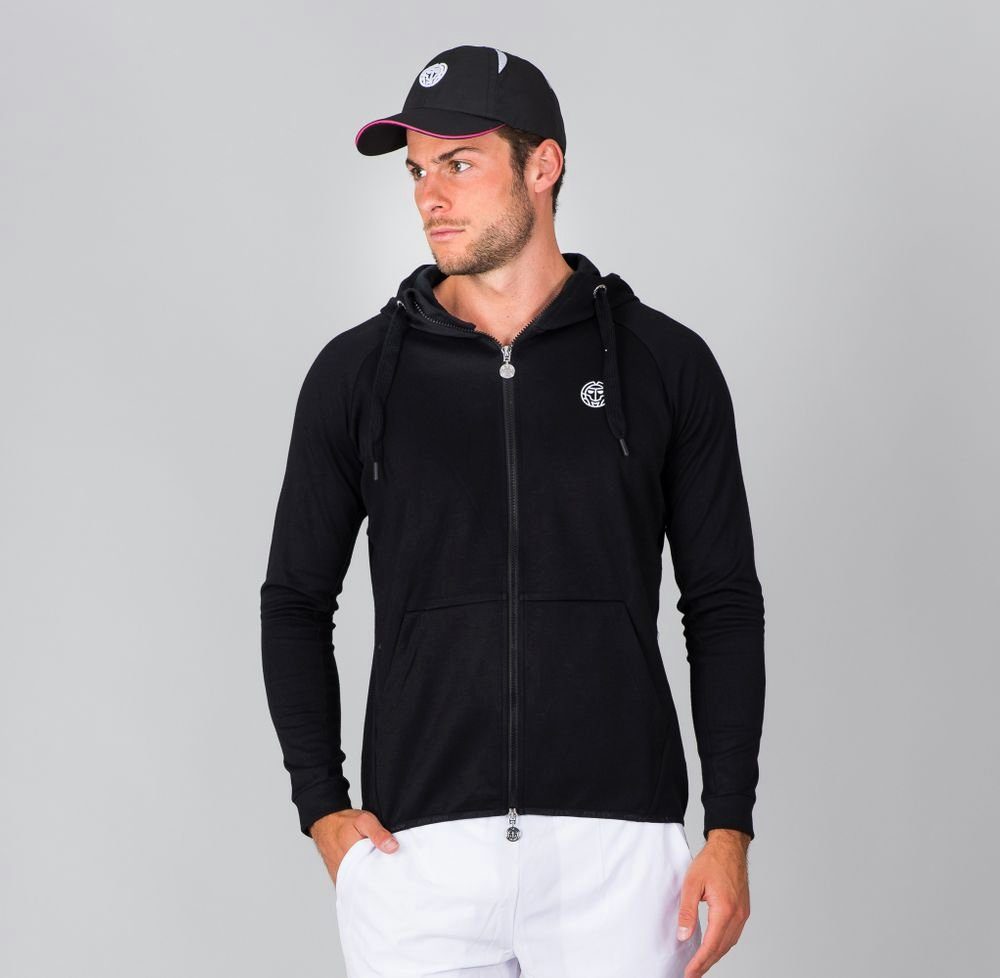 BIDI BADU Trainingsjacke Jamol