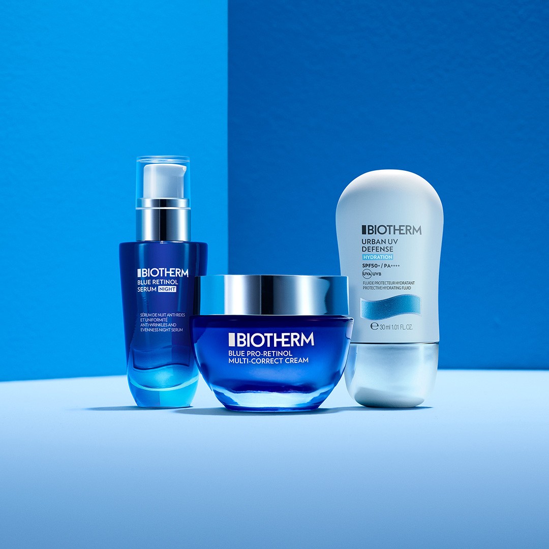 UV Defense Hydrating Fluid