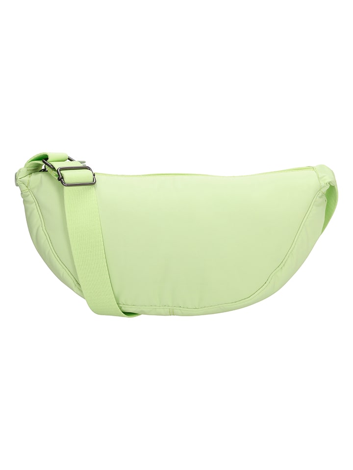 Beagles Brustbeutel in Limette - (B)39 x (H)18 x (T)10 cm günstig kaufen onesize