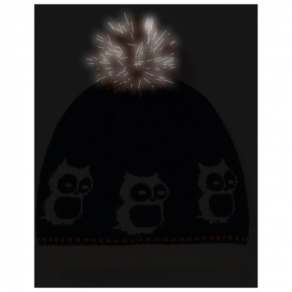 Namuk - Kid's Logo Beanie - Mütze