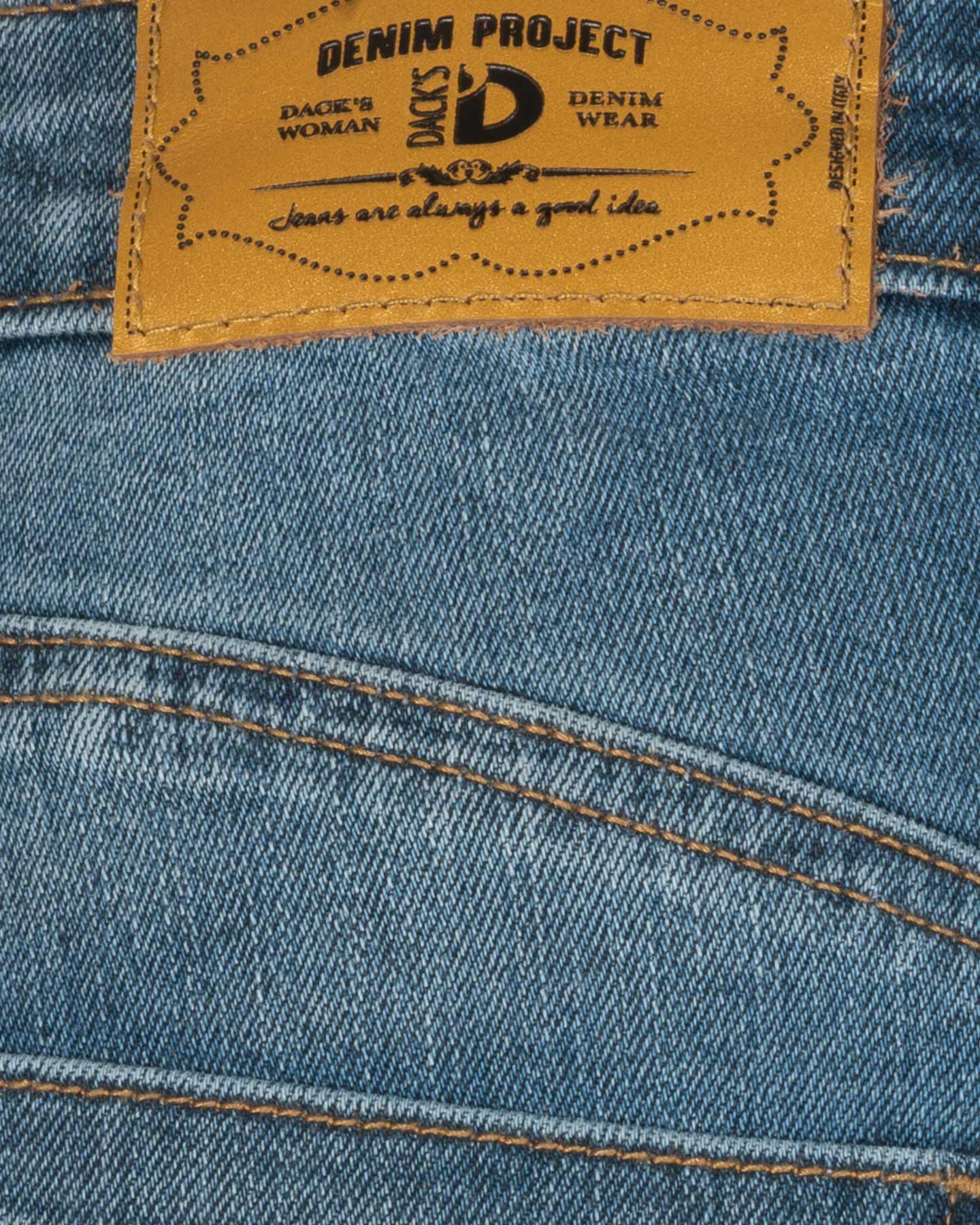 Legginsy Dack's Essential W DW312S25-MD