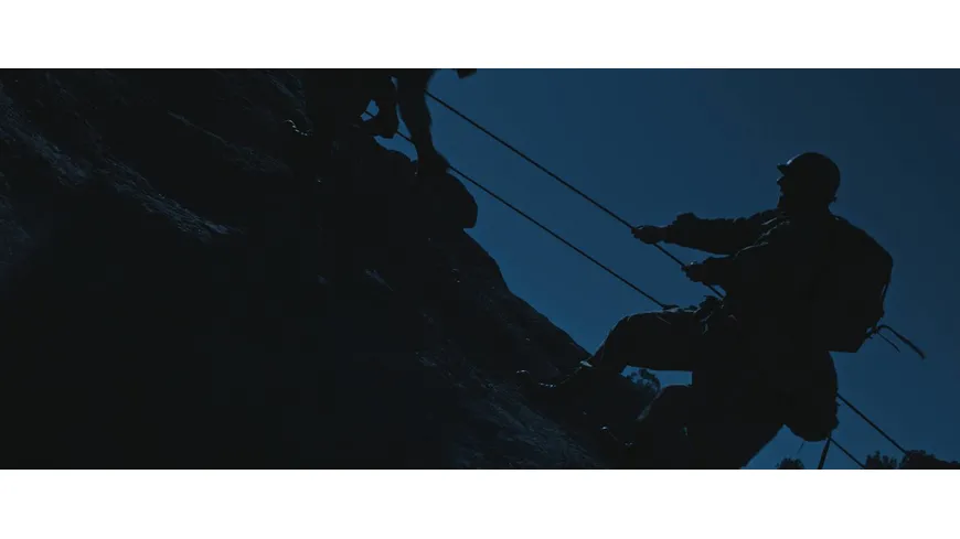 The Devil's Brigade - Die Spezialeinheit