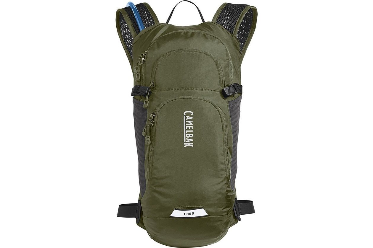 Camelbak Lobo Trinkrucksack 9