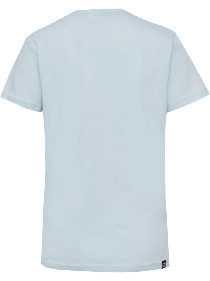 Hummel Hummel T-Shirt Hmlmover Damen in BABY BLUE günstig kaufen