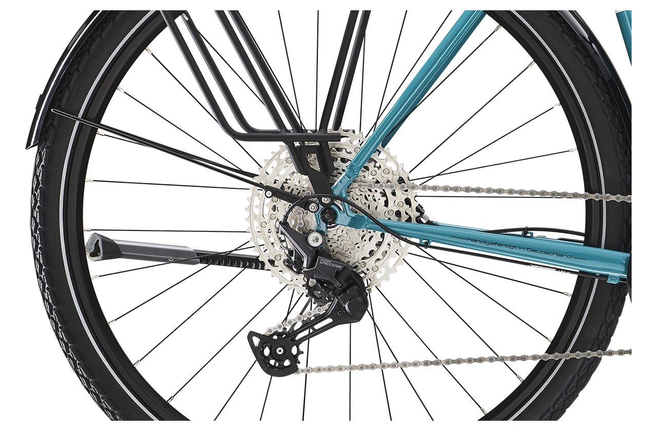 Diamant Villiger - 2023 - 28 Zoll - Diamant