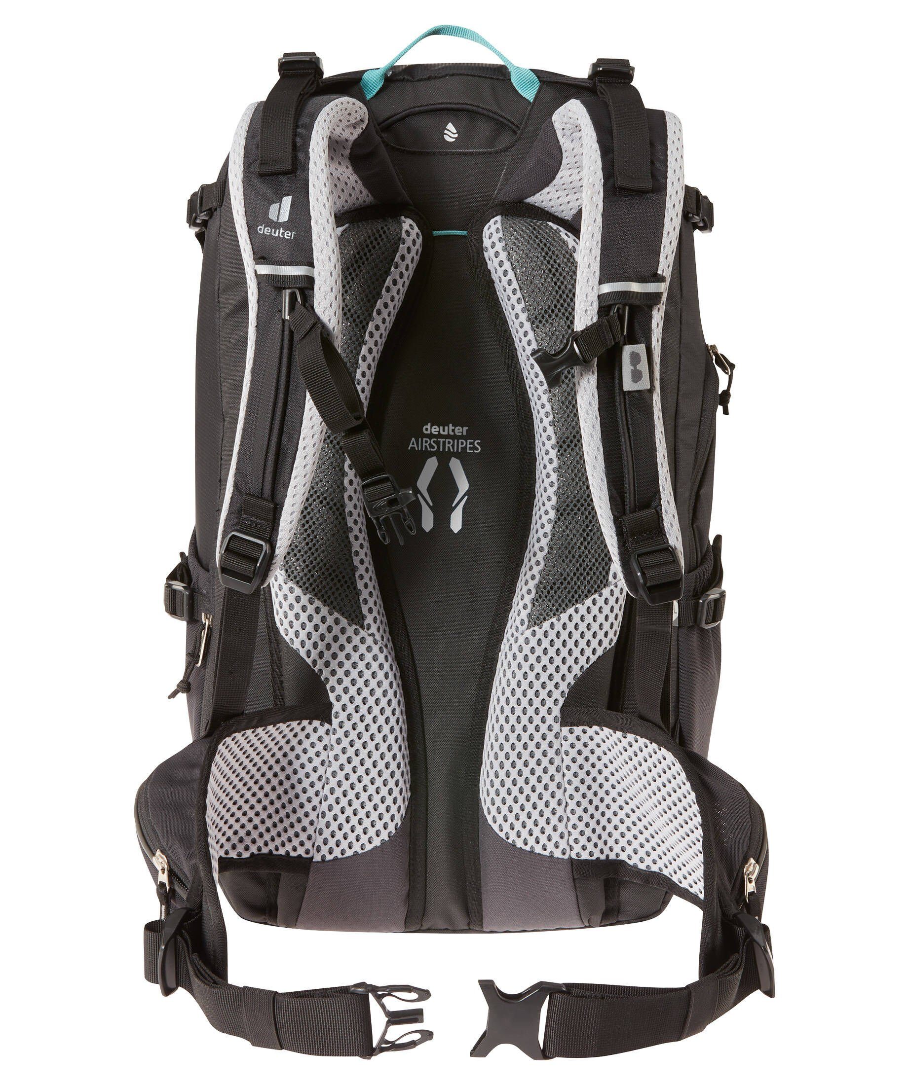 deuter Fahrradrucksack Herren Radrucksack 
