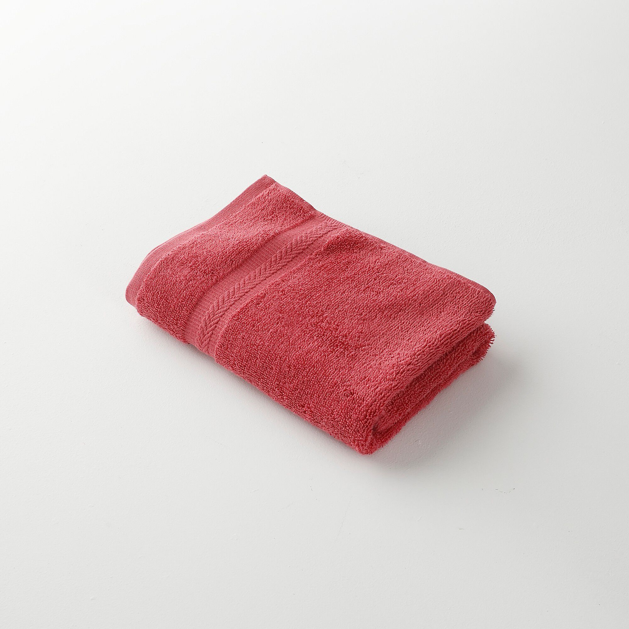 Eponge unie 420 g/m2 confort moelleux