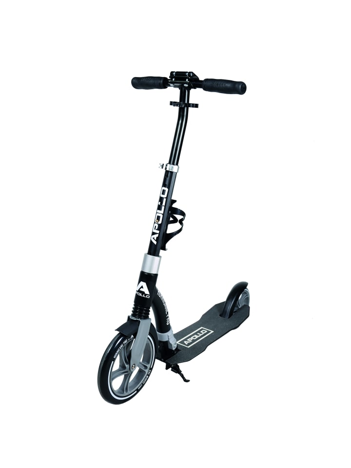 Apollo City Scooter 