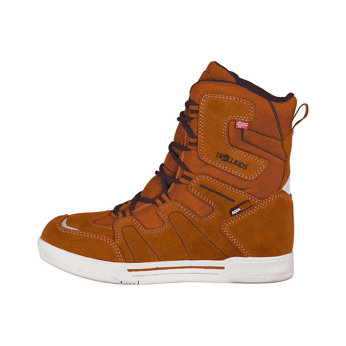 Winterboots Skanden Winterschuhe