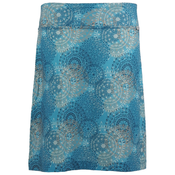 SKHOOP - Women's Fiona Knee Skirt - Rock