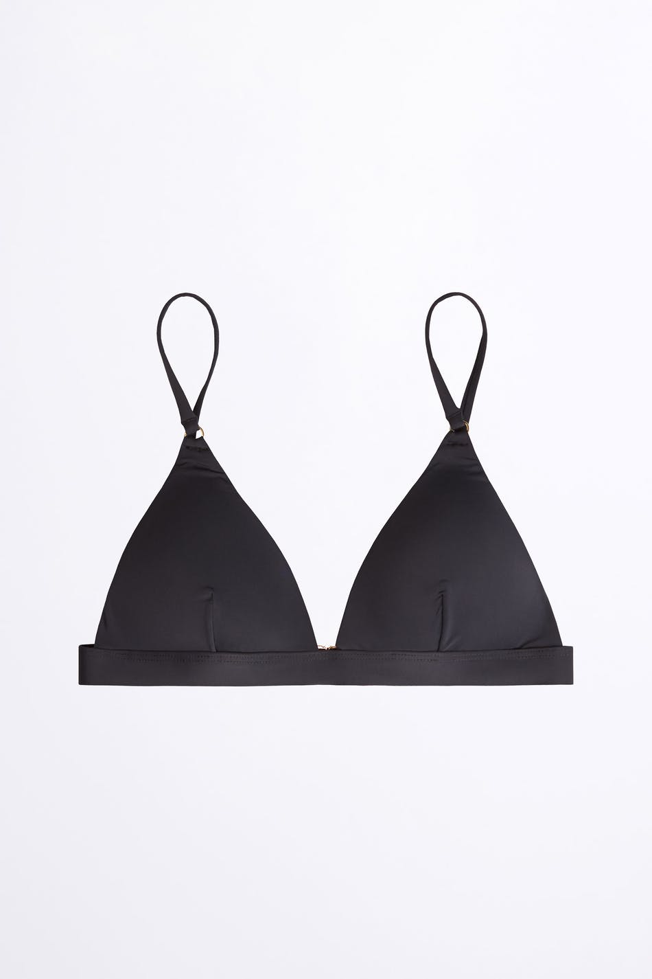 Nina bikini triangle