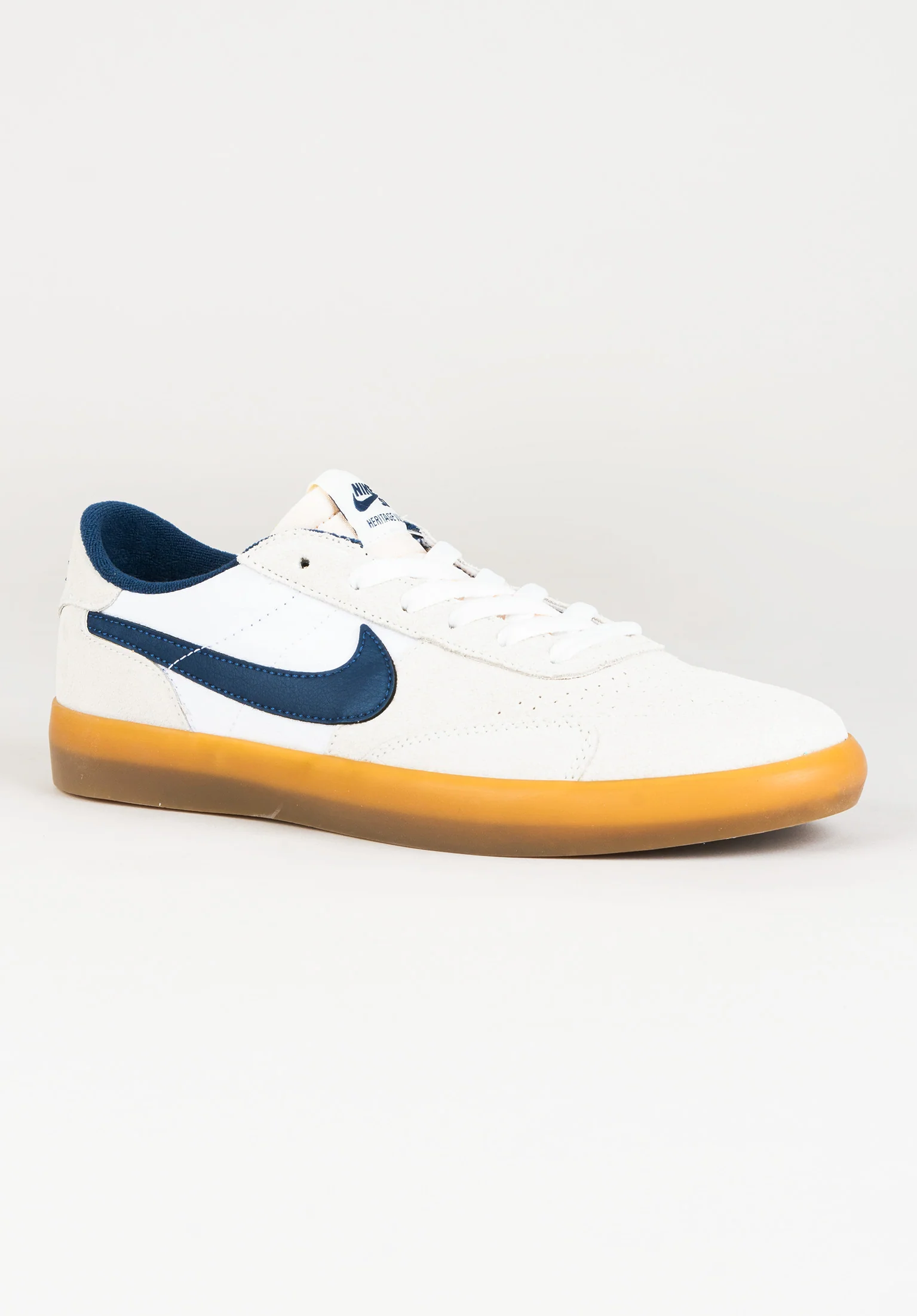Heritage Vulc