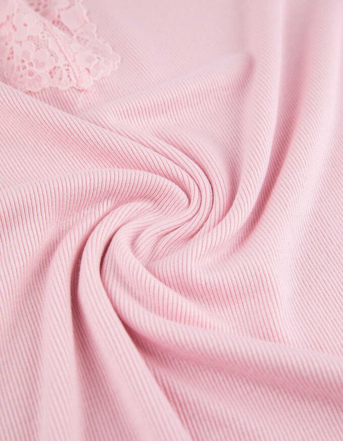 Langarmshirt - LENZING™ ECOVERO™
