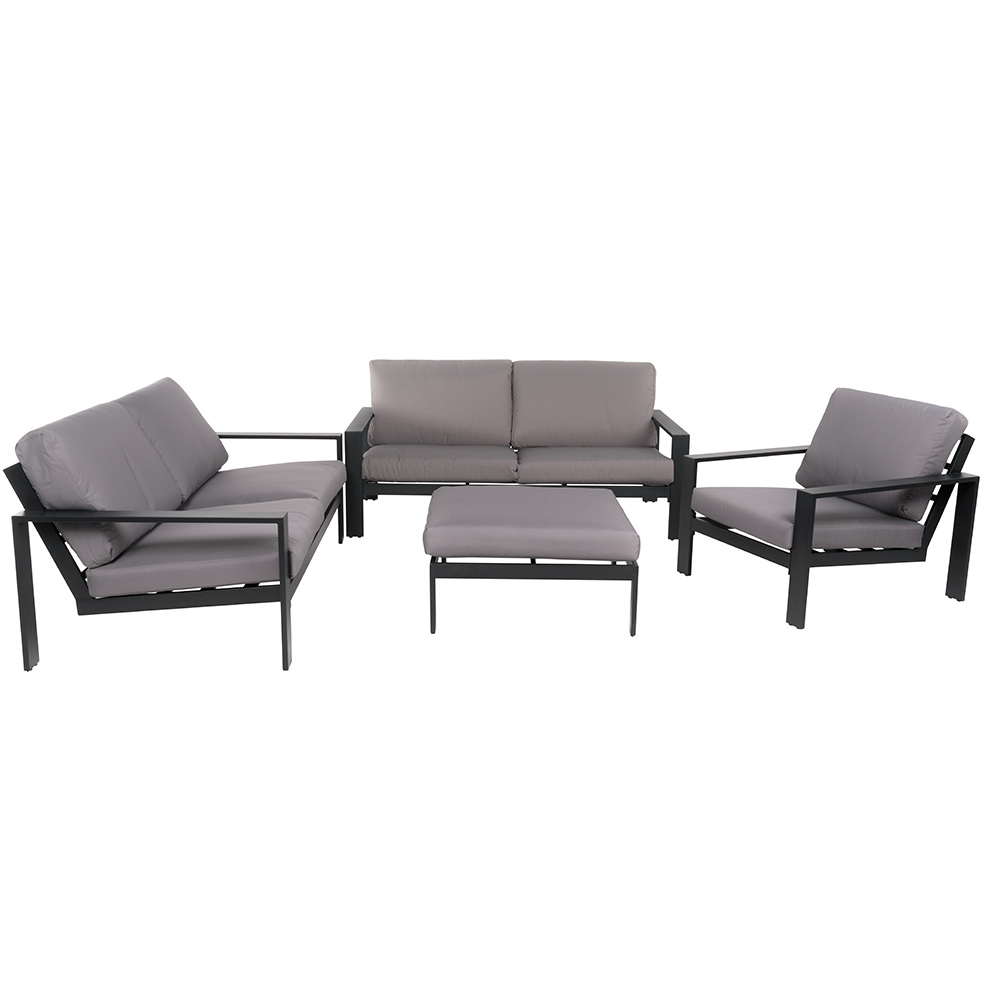 Home Deluxe Sitzgruppe RIO XL