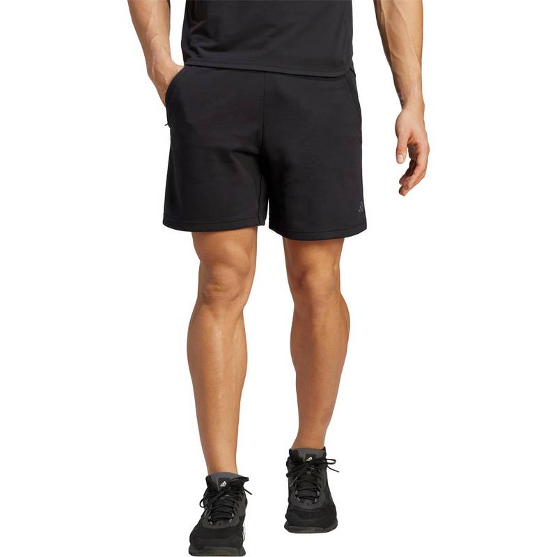 adidas YOGA Funktionsshorts Herren