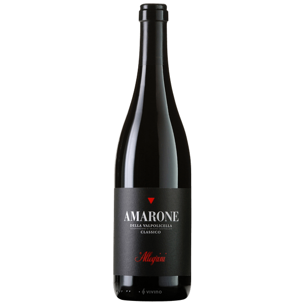 AllegriniAmarone della Valpolicella Classico 2016