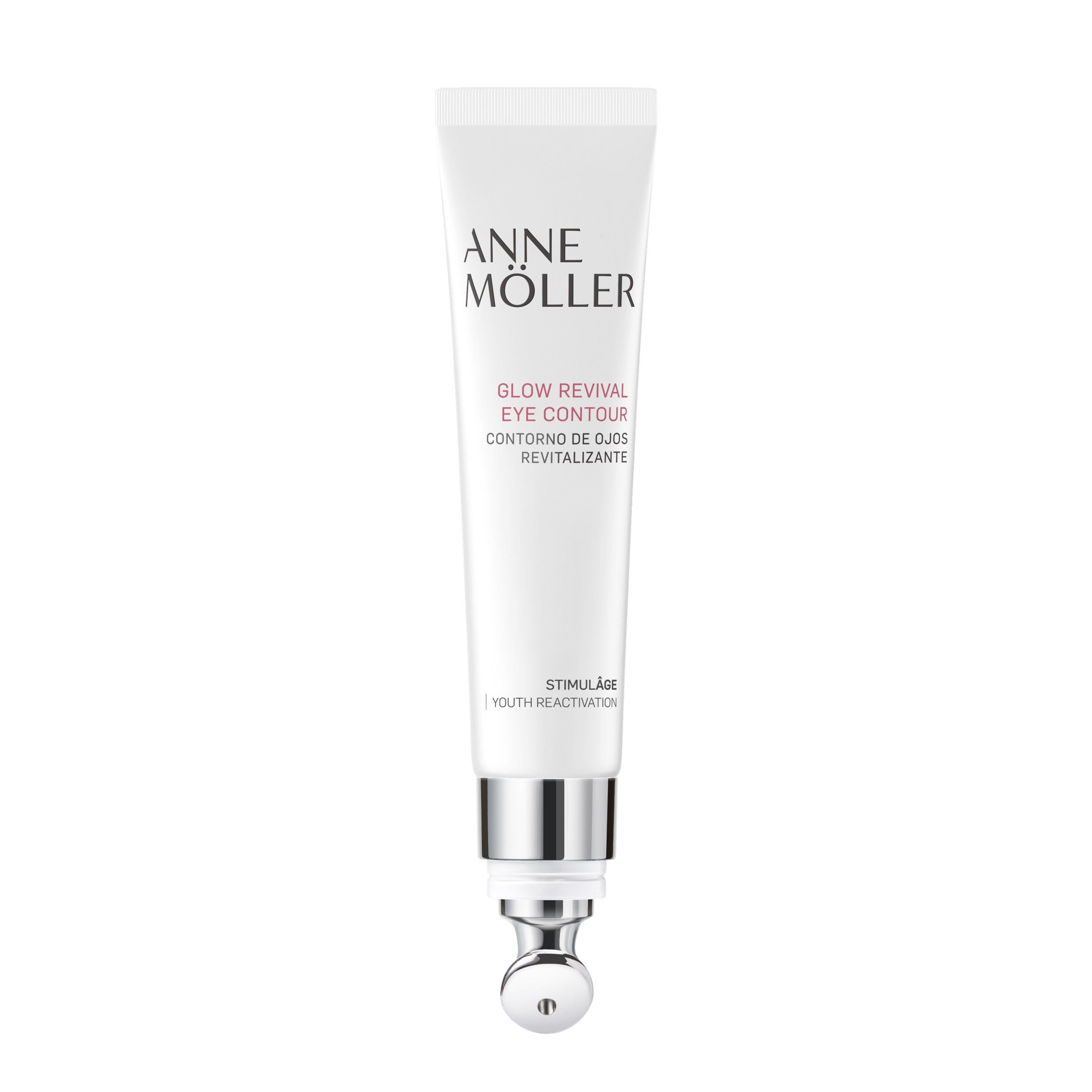Anne Möller STIMULÂGE Glow Revival Eye Contour 15 ml