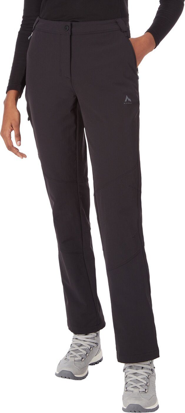 McKINLEY Funktionshose Wanderhose Damen McKinley Yuba II