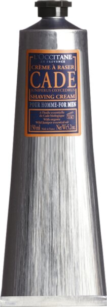 L'OCCITANE Cade Pour Homme Rasiercreme