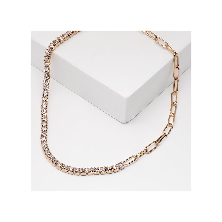 JETTE Armband CHUNKY
