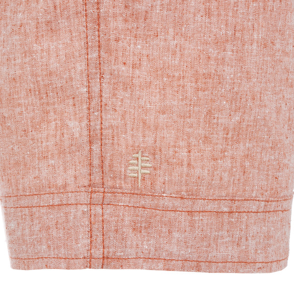 HEMPLINE SHORT Damen - Shorts