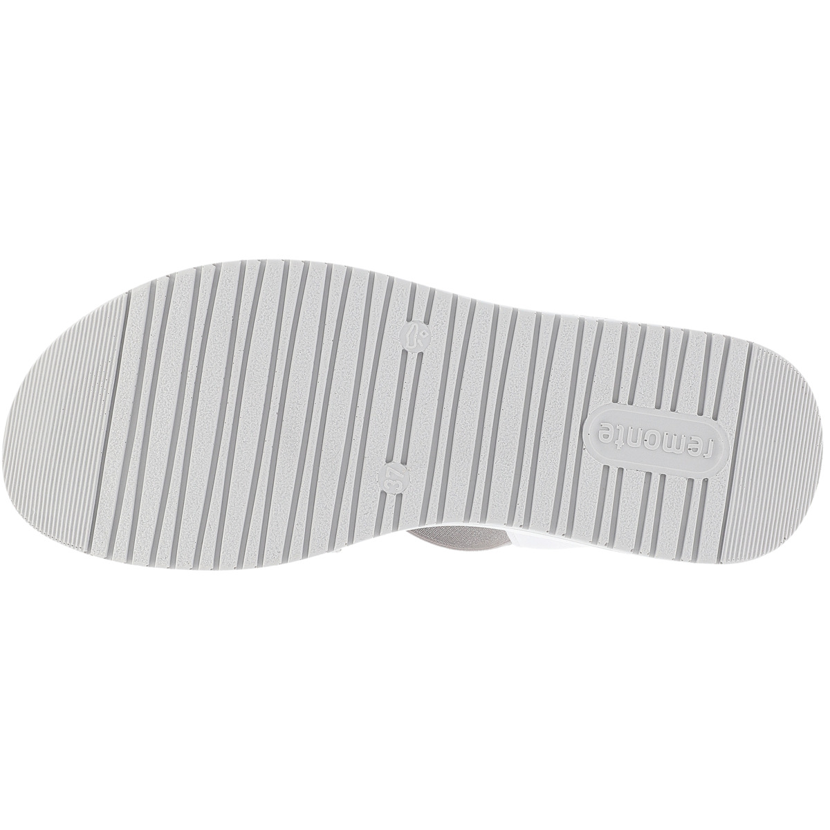 Remonte D1J50 Sandale weiss